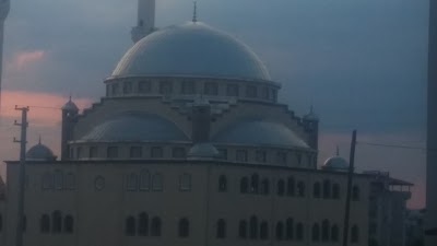 Yeni Camii