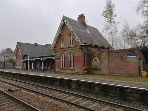 Glazebrook - Thumbnail