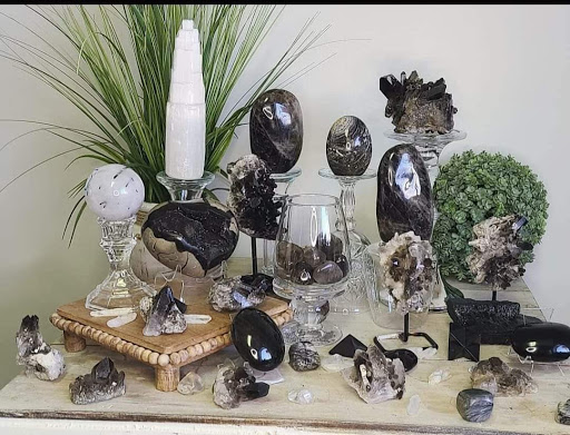Jenali's Crystal Shop - Thumbnail