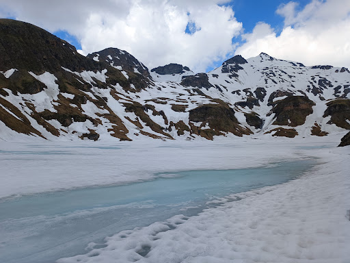 Wilder See - Thumbnail