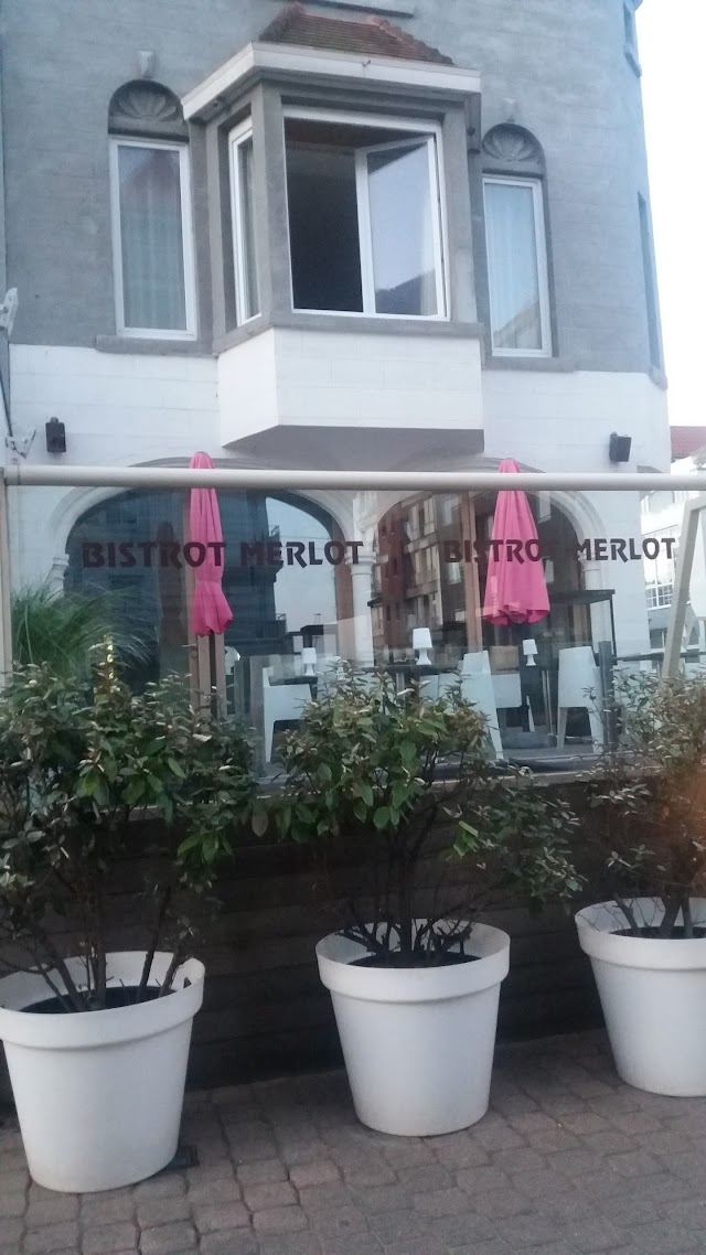 Bistrot Merlot