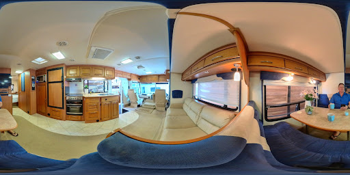 Australian Motor Homes and Caravans Gallery - Australia