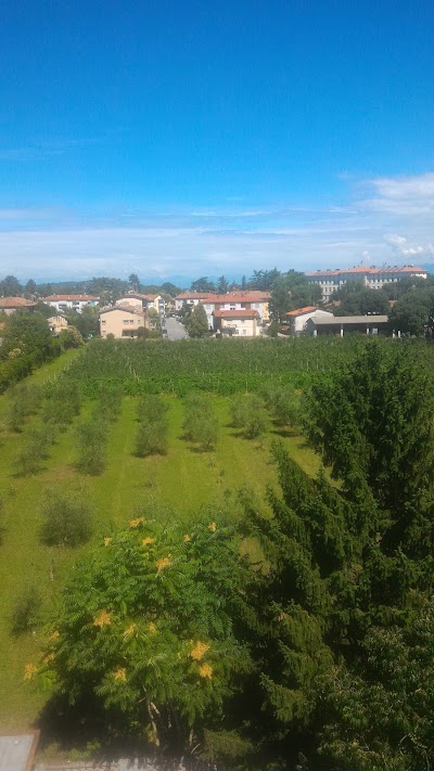 Photos of Agricultural Technical Institute Giovanni Brignoli