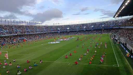 City of Santa Cruz De Tenerife
