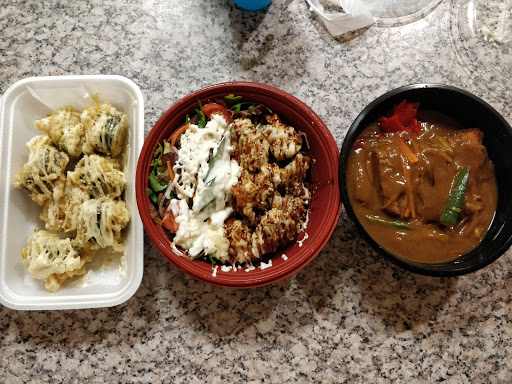 Toshi's Kitchen and Sushi Bar - Thumbnail