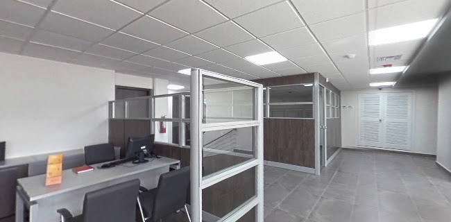 Banco Internacional - Agencia Iñaquito