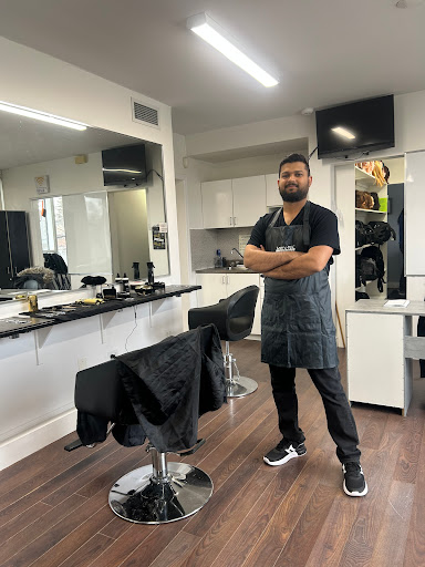 Mani hair salon - Thumbnail