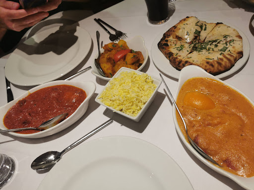 Rajput Byfleet - Visual