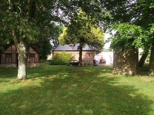 Le Manoir d'Etainnemare - Thumbnail