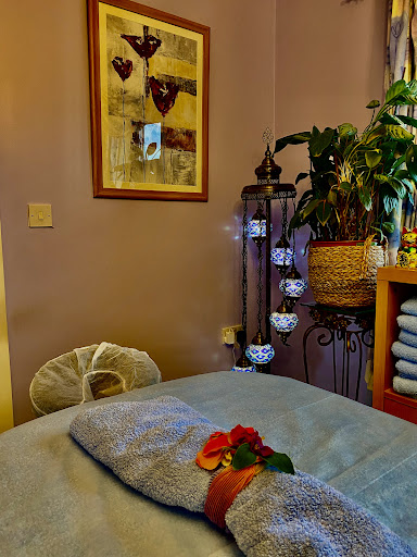 Peterborough Massage