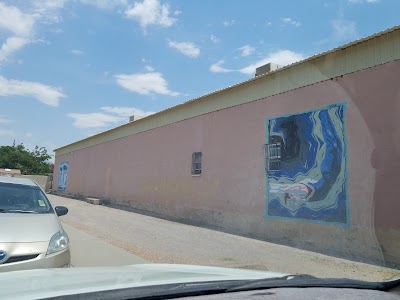 Cruces Gymnastics Academy