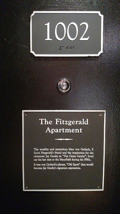 Photos of The Mansfield Hotel
