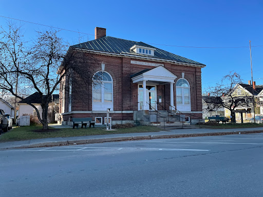Cobleigh Public Library - Thumbnail