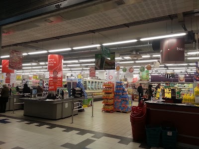 Photos of Carrefour market