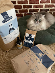 Photo n°12 de JOPY à Banogne-Recouvrance (Fabricant de nourriture pour animaux)