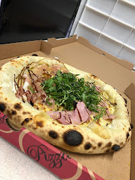 Photo n°2 de New Deliziosa Pizza à Bienvillers-au-Bois (Restauration rapide)
