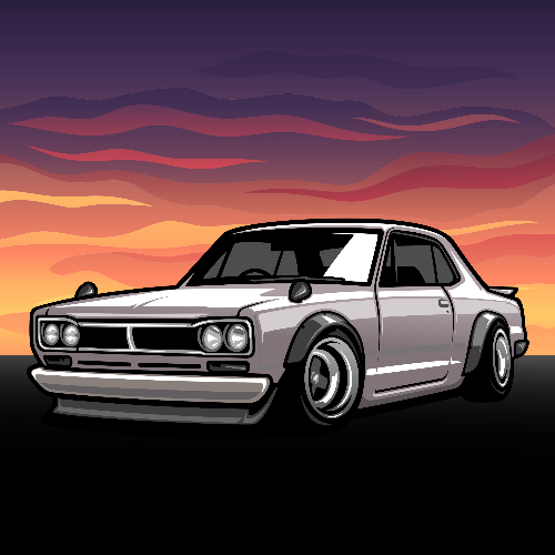 Car Antics - Thumbnail