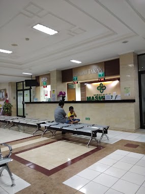 Masmitra Jatimakmur Hospital, Author: tatra laksita