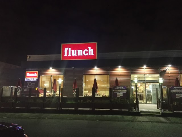FLUNCH NANTES