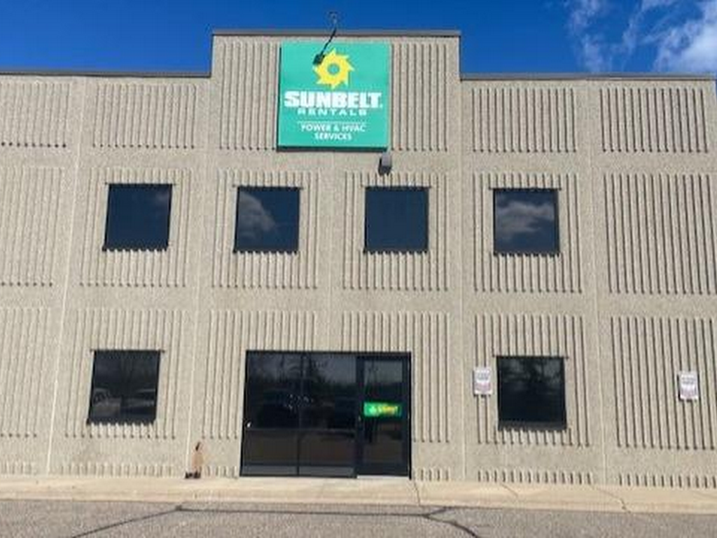 Sunbelt Rentals