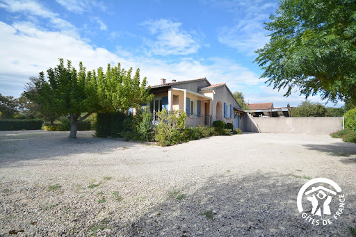 Photo de 3 Gites à Camaret-sur-Aigues (84850)