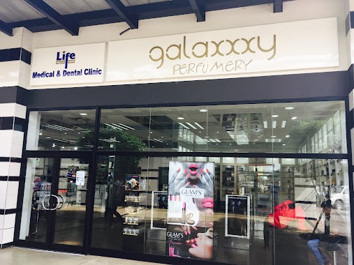 Galaxxxy Perfumery - Junction Mall, Author: Charles Nii Ofei Hansen-Quao