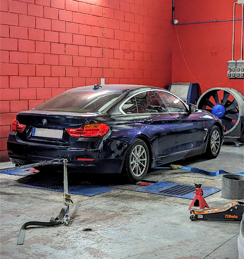 CSR Performance - Visual