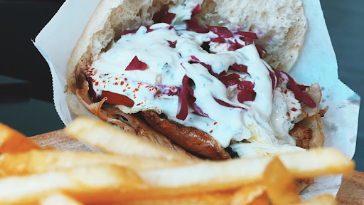 Photo 3 - Le Gourmet Burger