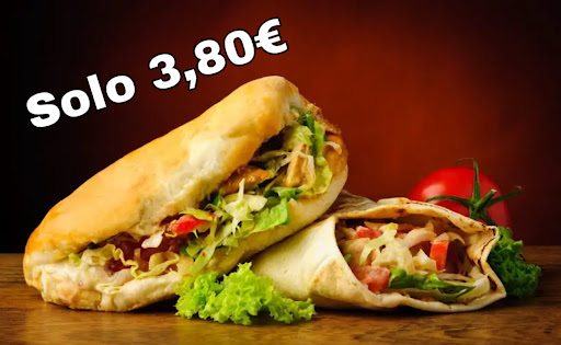 Rico Kebab vinaròs - Thumbnail