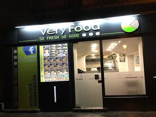 Photo 6 - Street Food