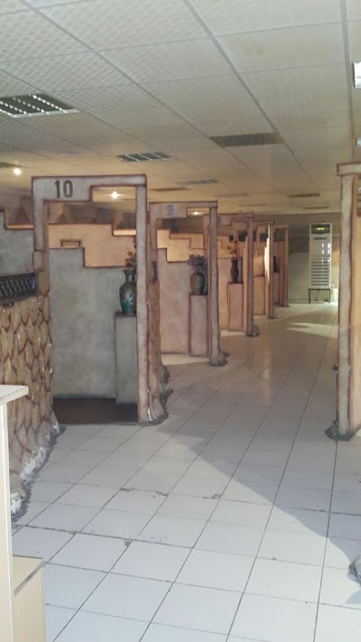 Photos of Cafe eye Amateur Club