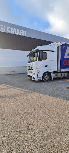 CALEFFI EXPERIENCE - Visual