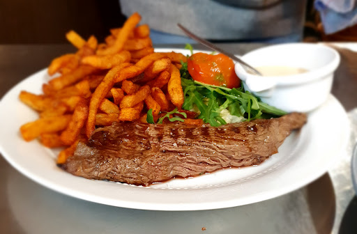 Photo 4 - Le Bistrot Saint Germain