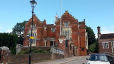 Harrow School london