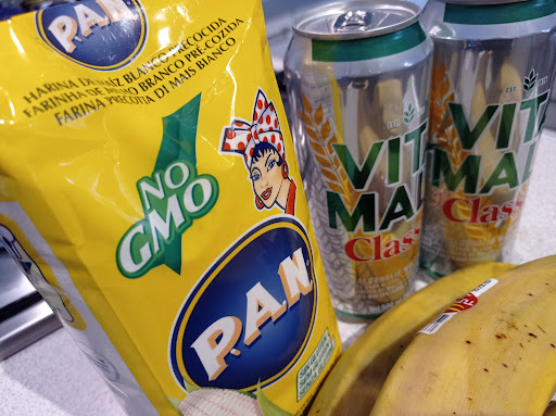 Overseas Foods Market di So Roseline - Thumbnail