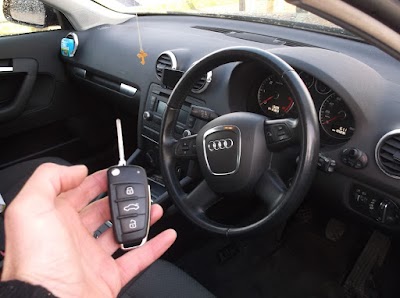 Photos of LLAVE MOVIL 24 HORAS MASTER
