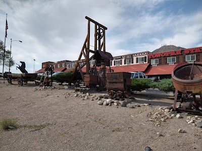 Tonopah Station Casino