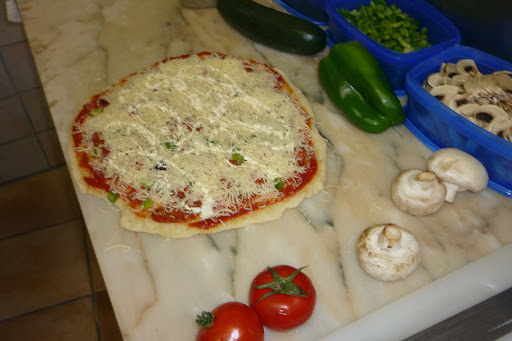 Photo 2 - Pizzaromatic