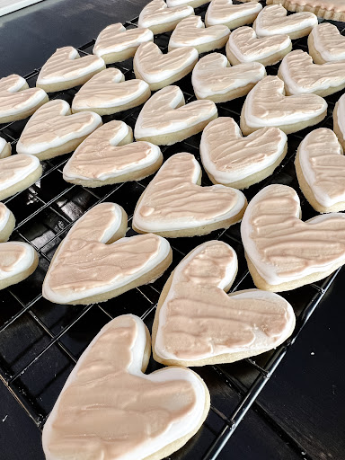 Crumb Together Cookies - Thumbnail