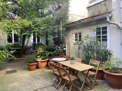 Agence immobilière CENTURY 21 Eric Sellier Neuilly sur Seine - Thumbnail