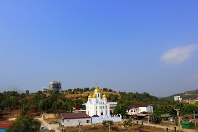 Photos of St. Panteleimon Orthodox Christian Church