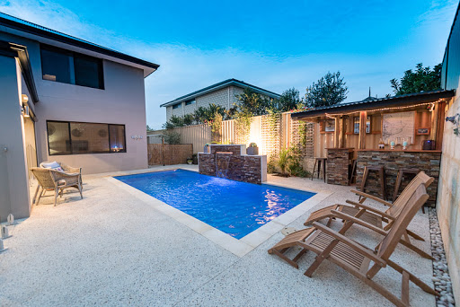 Photo de High Tech Piscine