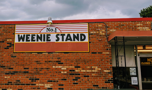 Weenie Stand - Visual