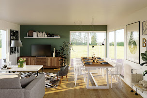 Photo n°12 de Maisons Arlogis Schiltigheim à Schiltigheim (Constructeur de maisons personnalisées)