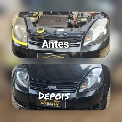 AMA Funilaria Artesanal (martelinho de ouro)