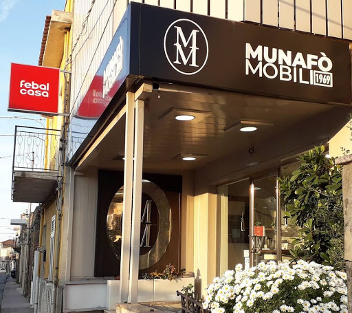 Munafò Mobili - Febal Casa