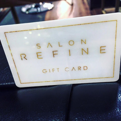 Salon Refine - Visual