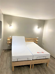 Photo n°6 de Spot Literie à Quetigny (Menuisier)