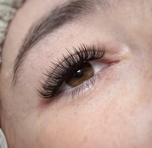 Lash Flair Studio