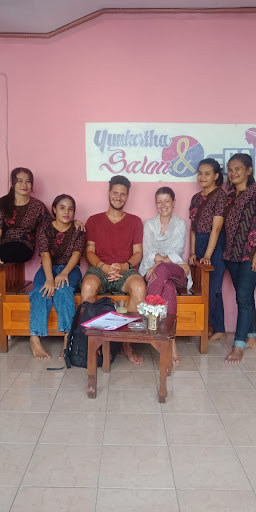 Yuniartha Salon & Spa